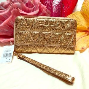Michael Kors Wristlet NWT